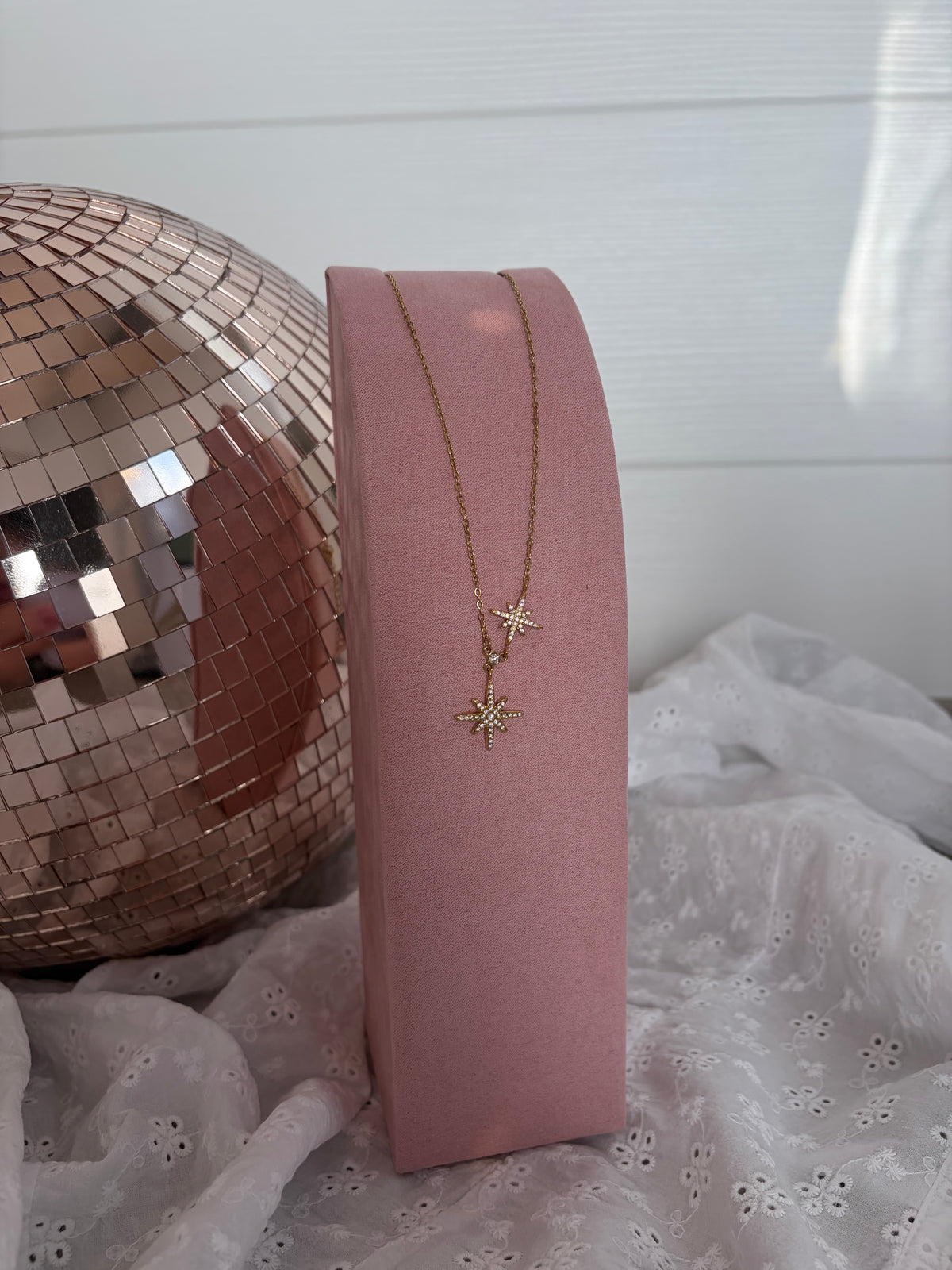 Collier Stella