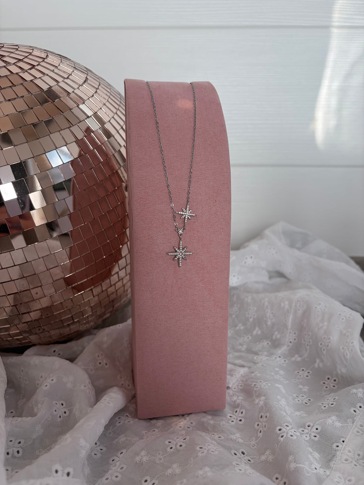 Collier Stella