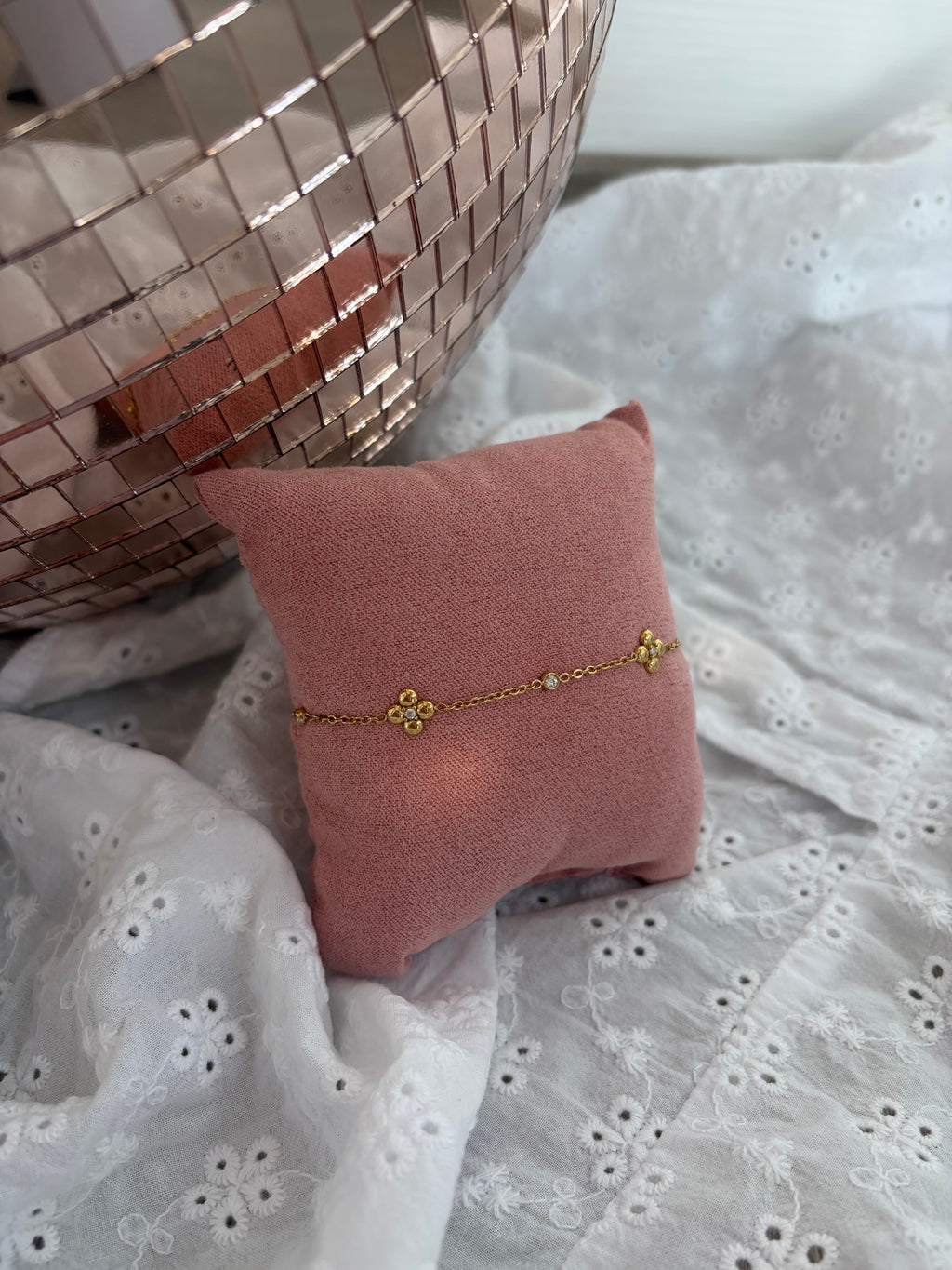 Bracelet Cassia