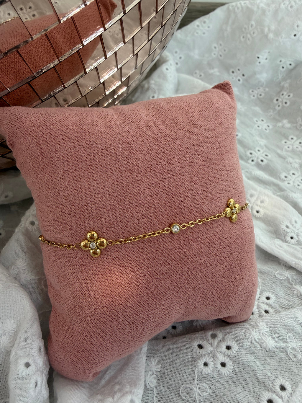 Bracelet Cassia